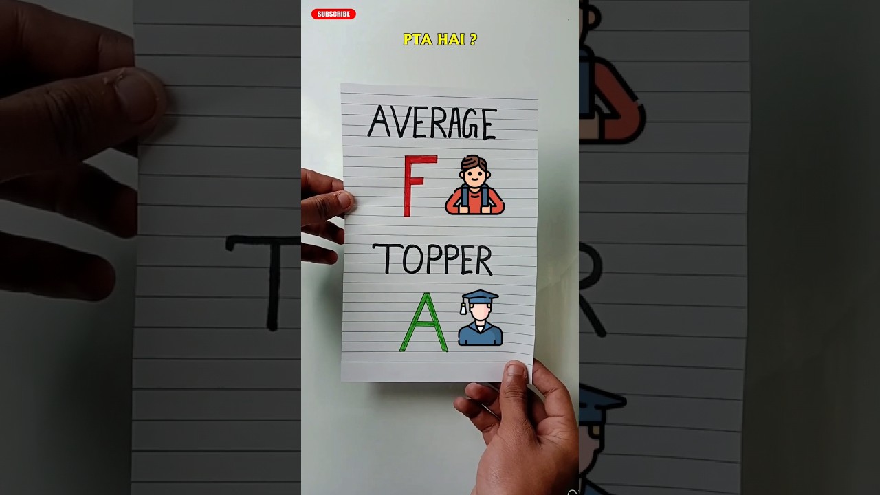 Become a TOPPER by this Secret Techniques🔥📊#studytips #study