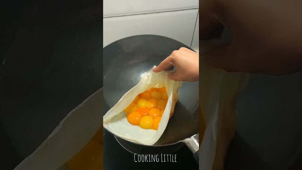 Delicious Street Food Recipes – Satisfying Food Ideas #Shorts