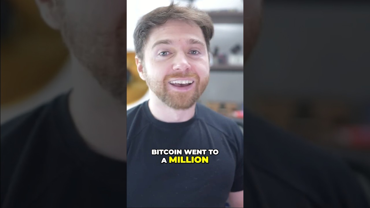 Why Bitcoin is Crashing