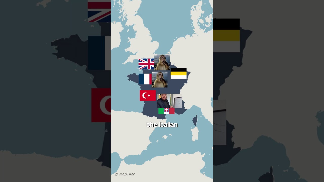 how did a war help italy unify in the 1860s #history