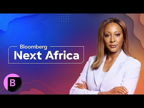 25 African Startups to Watch | Bloomberg Next Africa