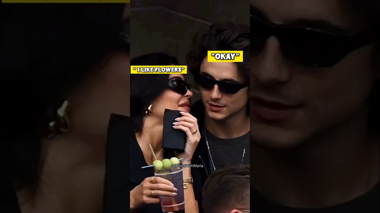 Kylie Jenner!  #worldwithmaria #kyliejenner #travisscott  #celebritynews #hollywoodnews #bollywood