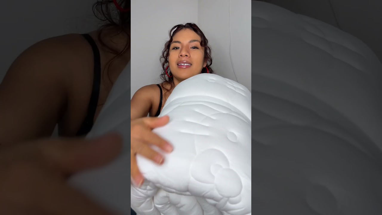 haul de hello kitty 😍