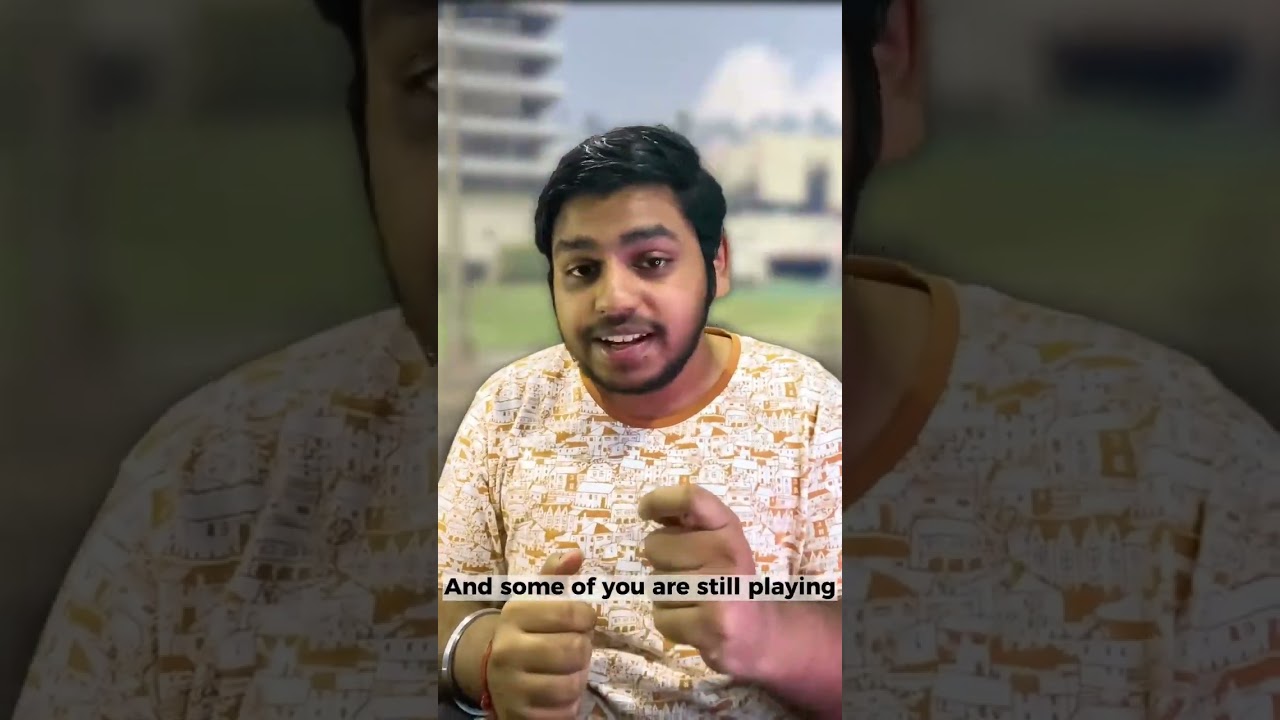 WORLD’s Most Popular Game 🎮 !! | Two Explainers