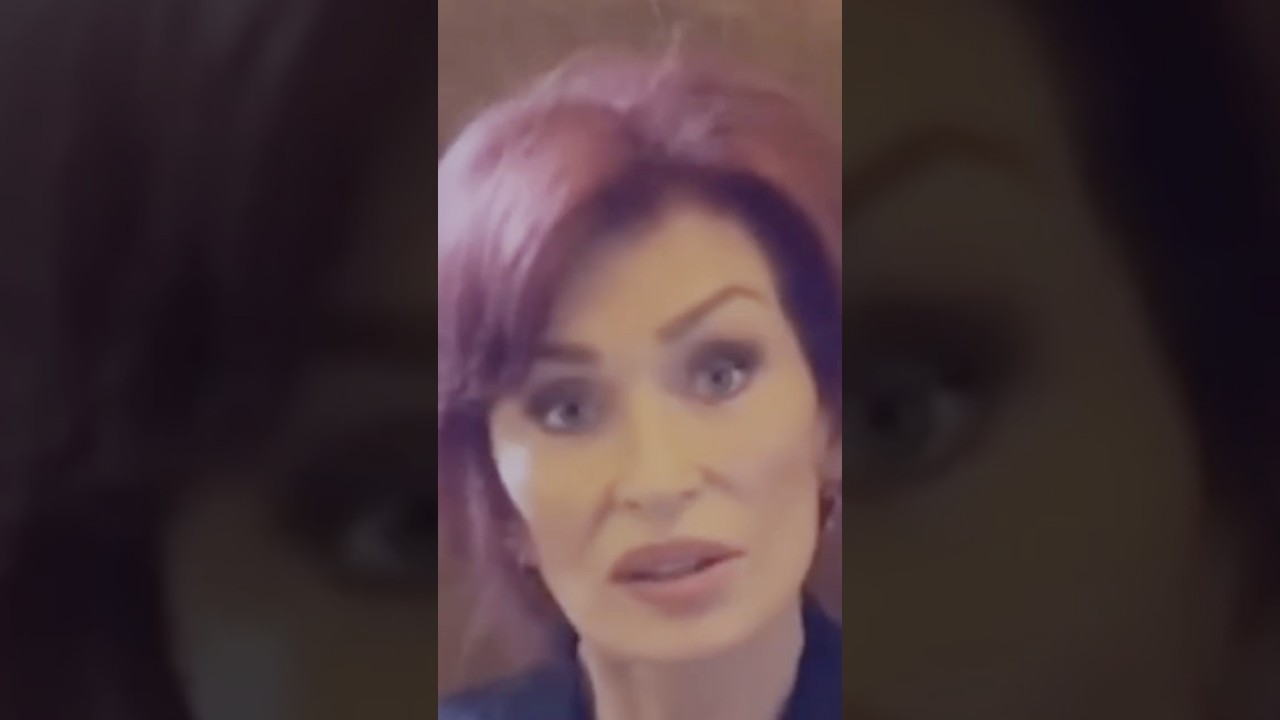 Fears Grow For Sharon Osbourne After Ozzy’s Death #SharonOsbourne #ozzyosbourne #celebritynews