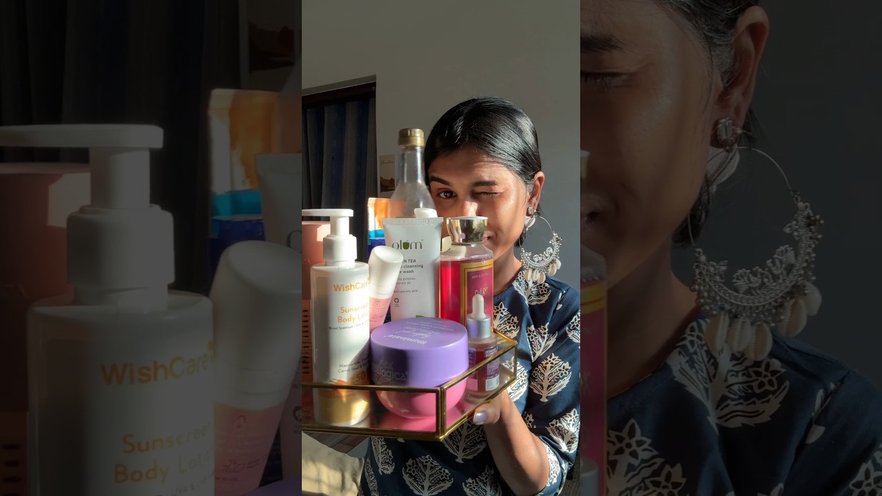 😭 Useless Skincare Products? Here’s How to Use Them Anyway !✨