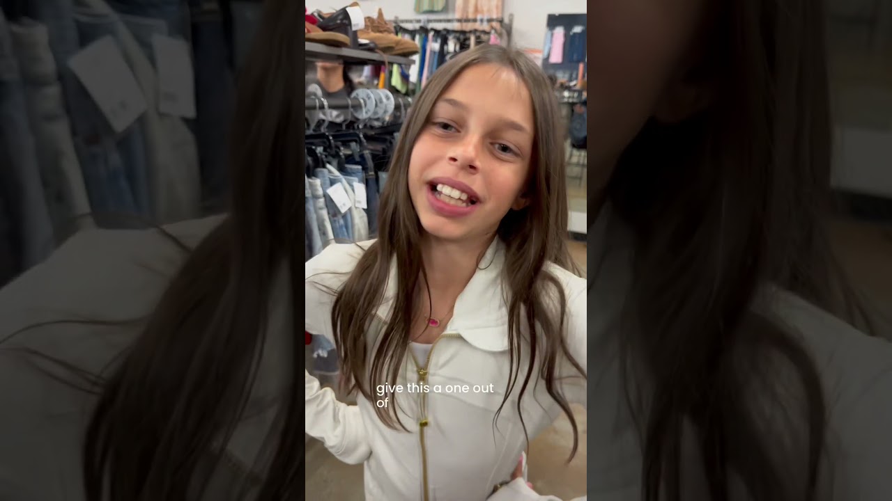 My mom finally had a good idea 🙌#lululemon #haul #shoptillyoudrop #goodwill #bargain #shorts