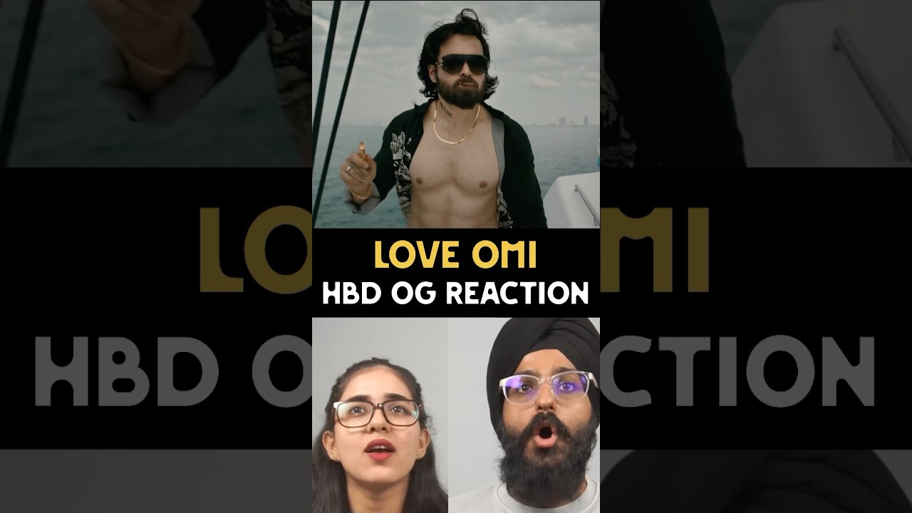 This is what you call a glimpse!! #og #pawankalyan #emraanhashmi