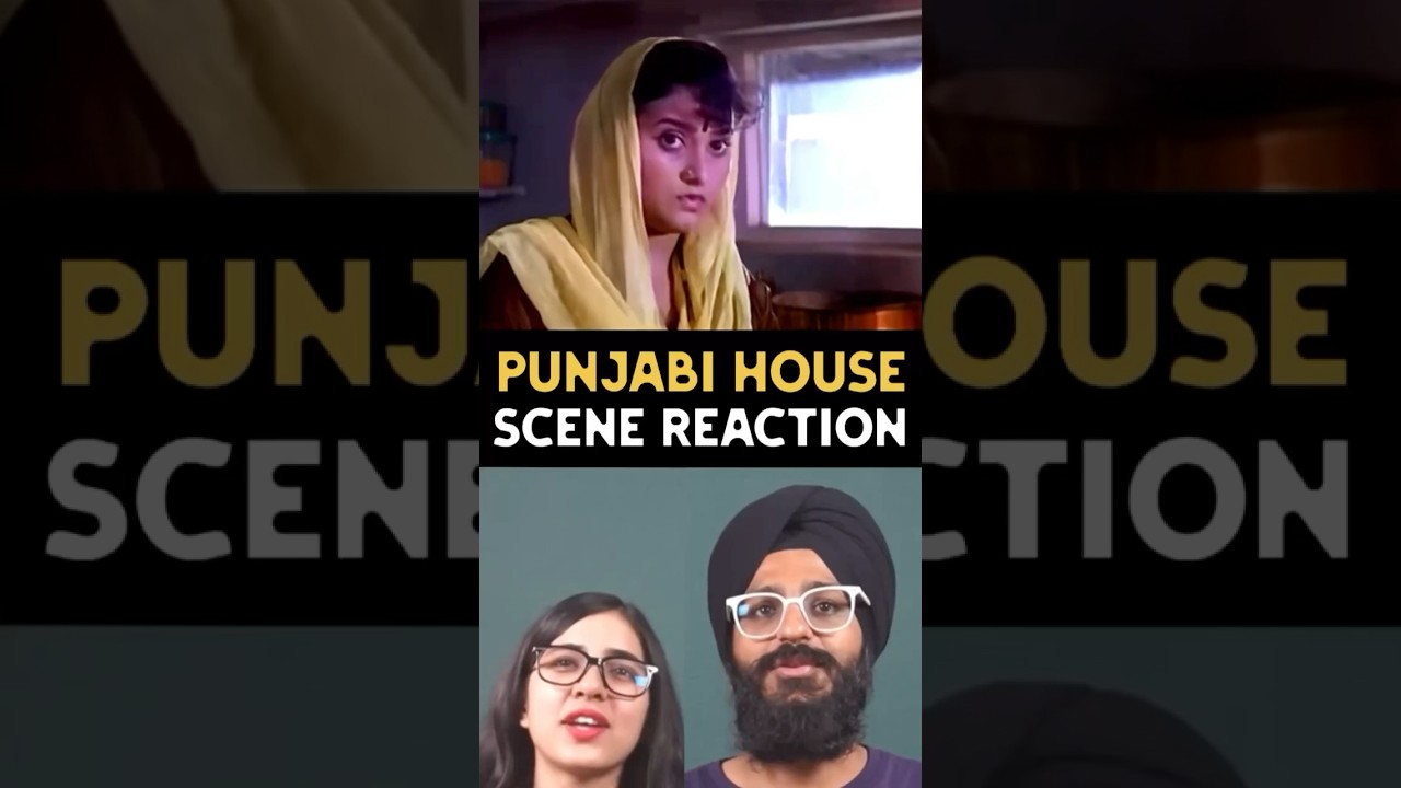 Chor!! Chappati Nahi 🤣🤣 #punjabihouse #malayalam #reaction