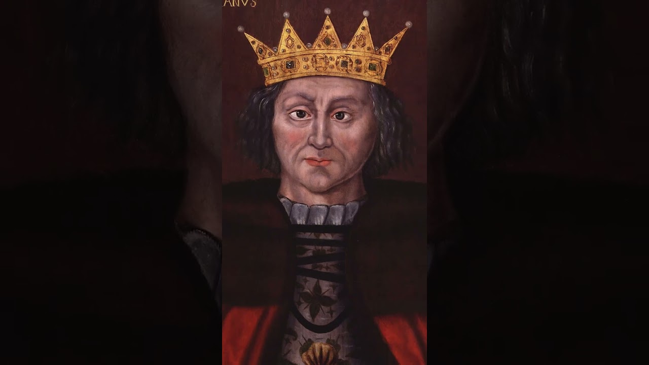 One bizarre facts about every King and Queen of England (Part 1)