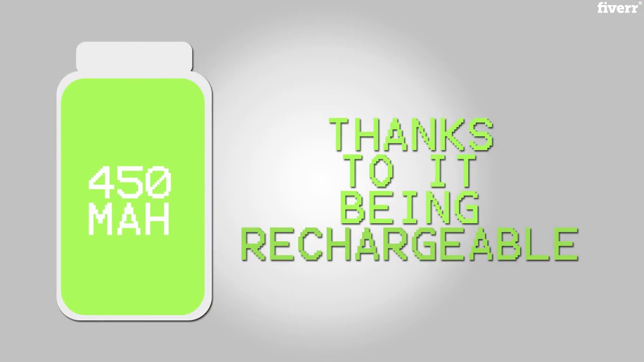 Do custom 2d animation of your product – Best Whiteboard & Animated Explainers service