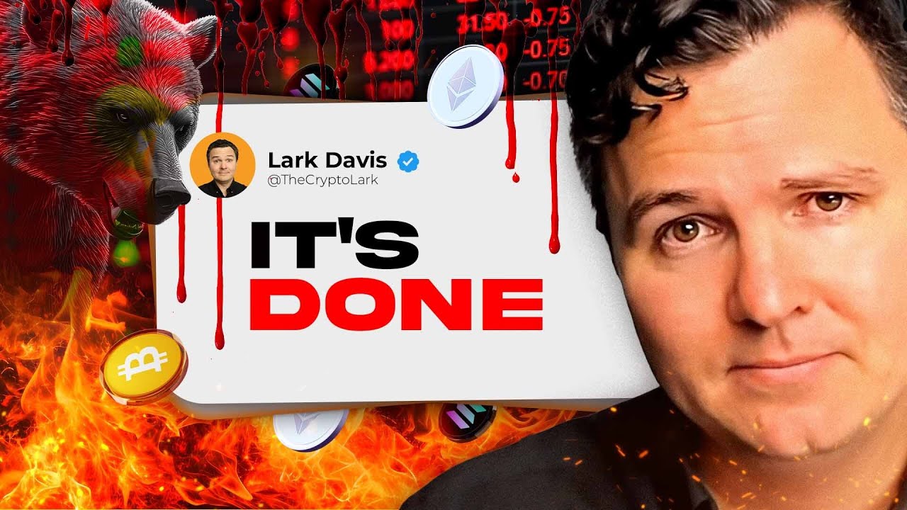 Crypto Holders – We Have A Problem