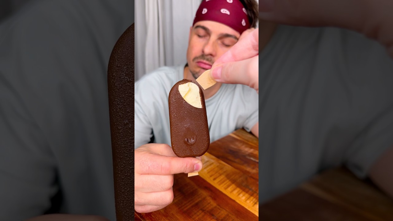 How to take ICE CREAM from your sibling?😎❤️🍦| CHEFKOUDY