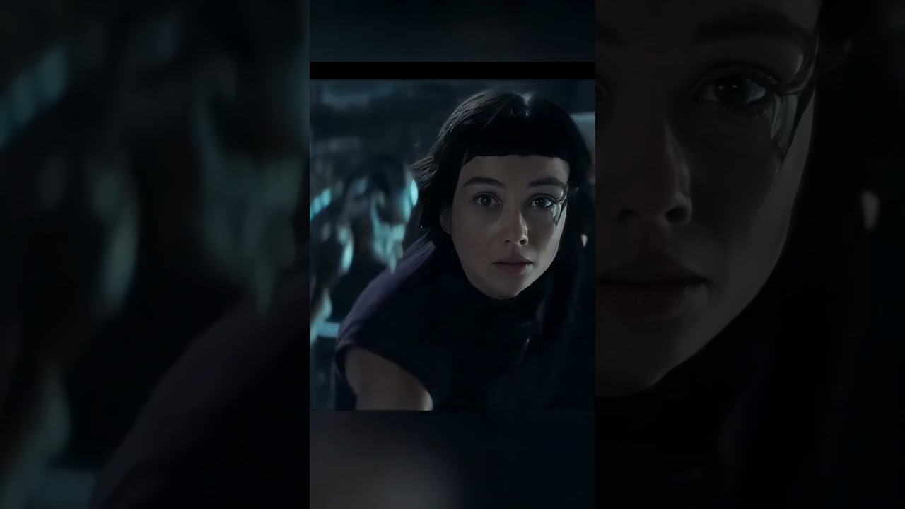 Best Scene Allien. This creature developed from human organs. #movieclips