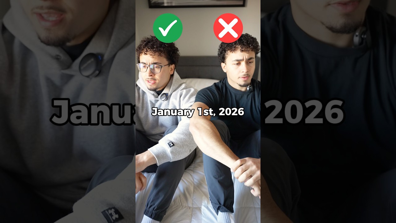 How to Change Your Life in 2026