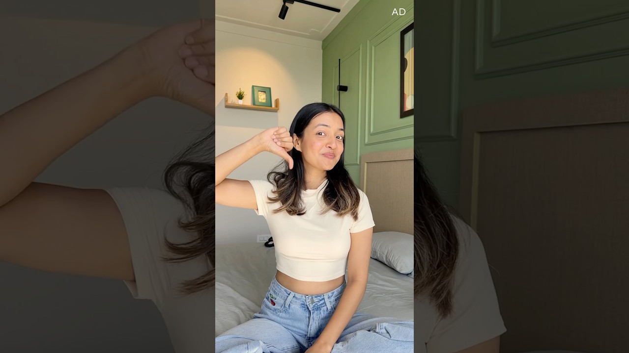 My sensitive skincare routine 🥹🧴⭐️ @simpleskincare