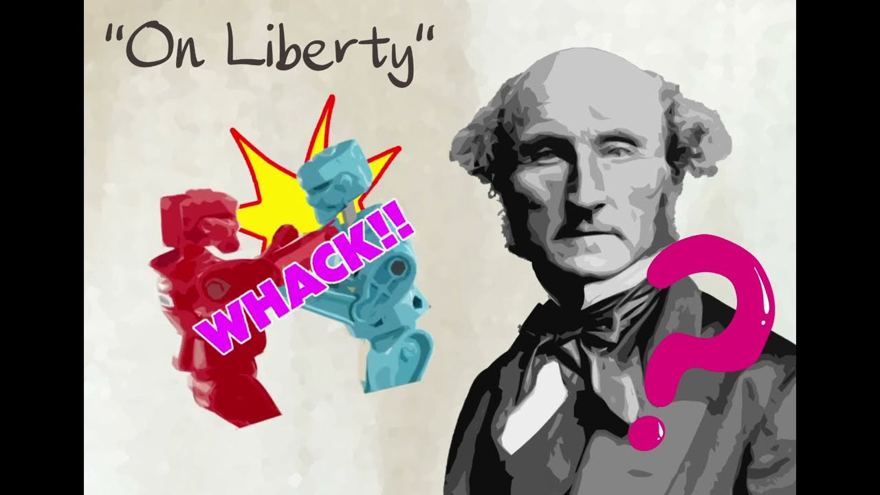 [AEP Explainers] The Epistemology of Free Speech (with Robert Simpson)