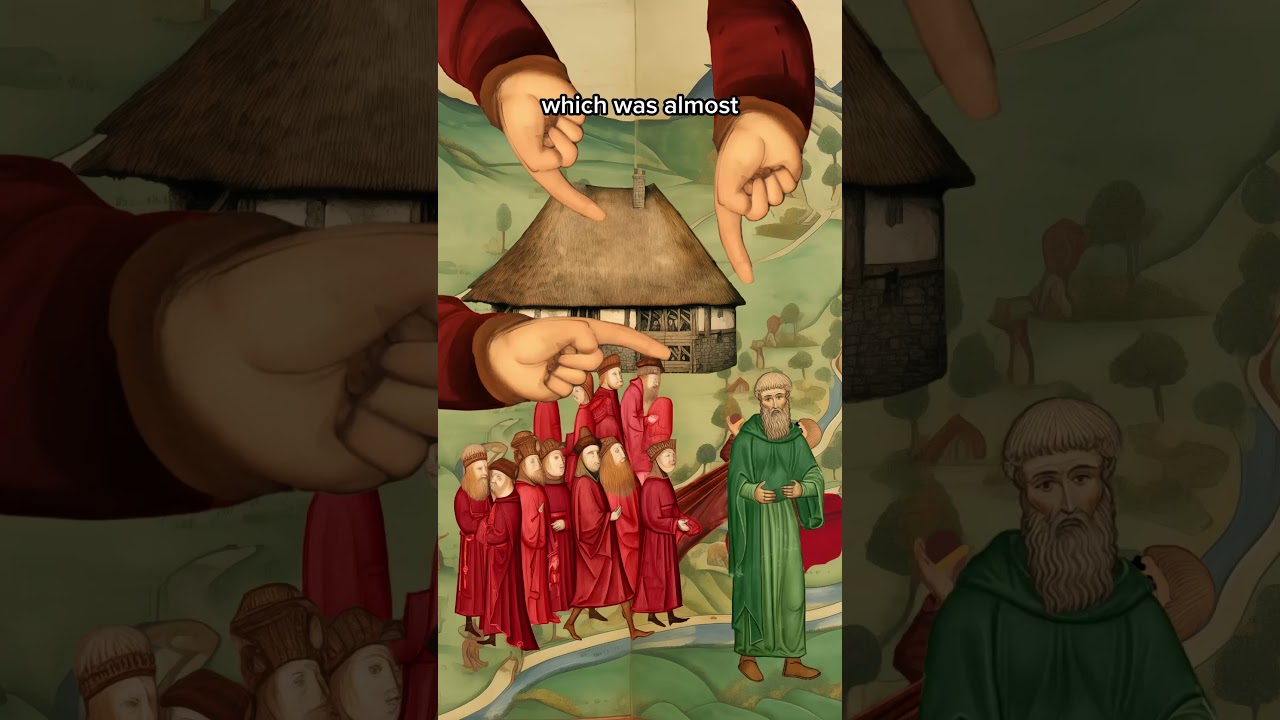 Bizarre punishments from ancient Ireland (part nine)