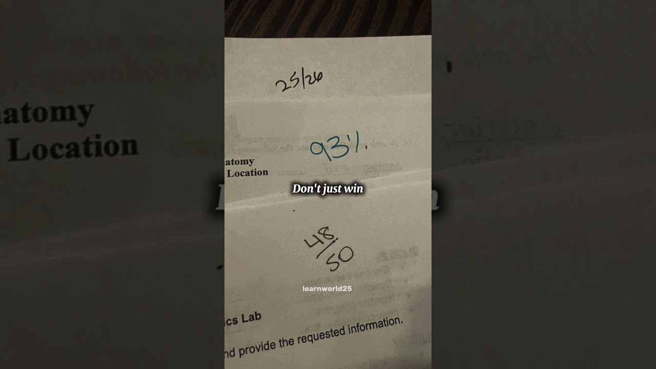 Dominate ☠️📚📈 #study #motivation #students #success #ego #win #failure #viral #shorts