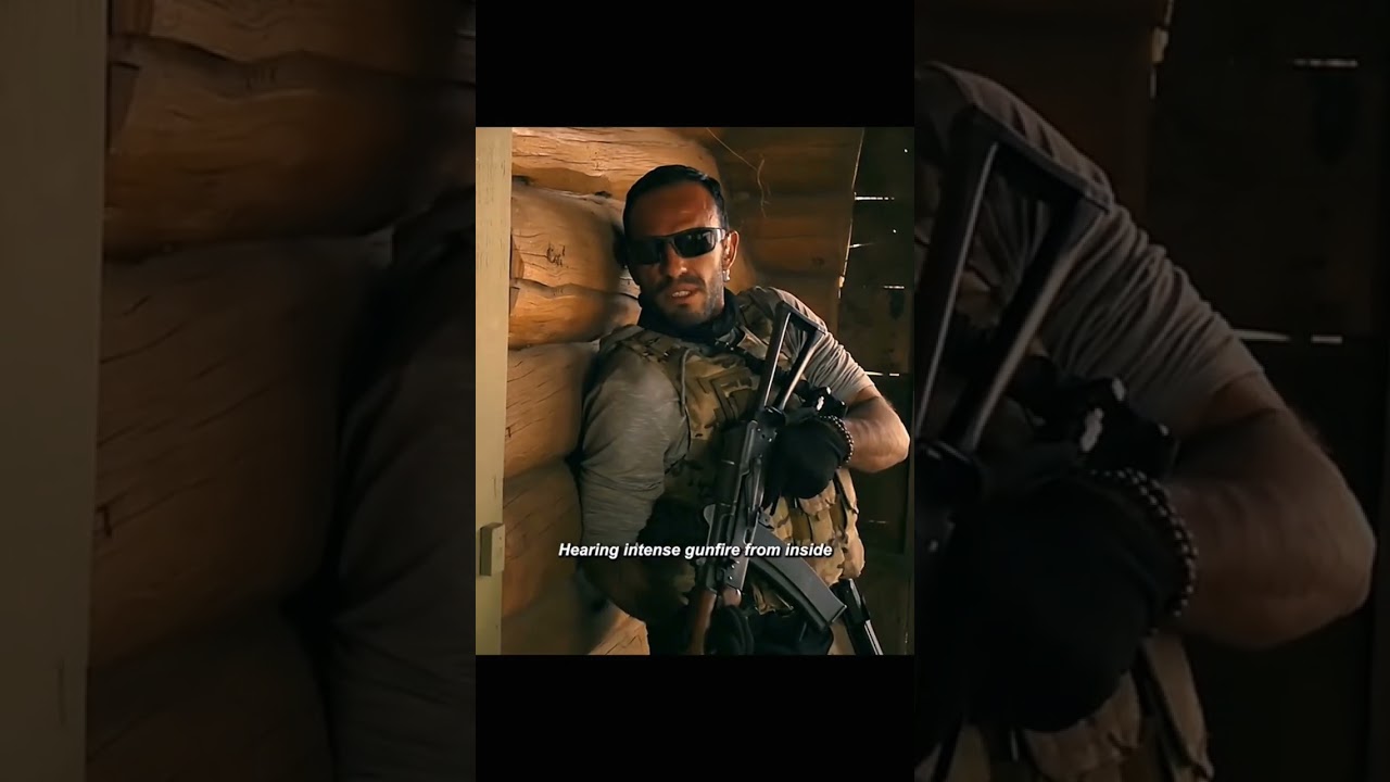 NAVY SEAL🤯🥶 PART 1 #movie #shorts #movieclips