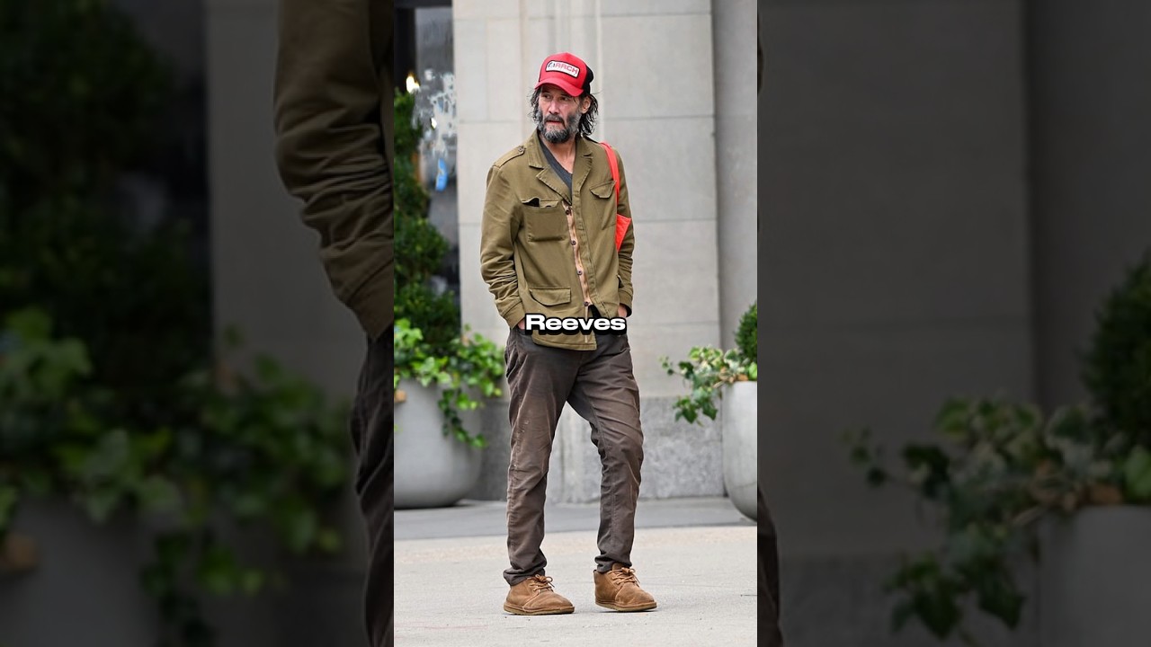 Keanu Reeves Denies Secret Marriage to Alexandra Grant #keanureeves #celebrity #news #breakup