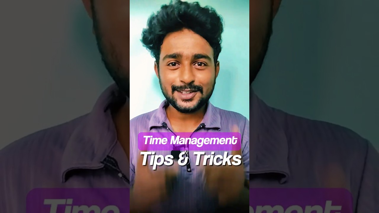Quarterly Exams – Time Management Hacks 🔥| Study Tips | #studymotivation  #studywithme