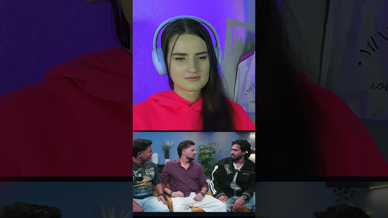 First time reacting on #CARRYMINATI | #round2hell #reaction  #beerbiceps  #mrbeast #technogamer