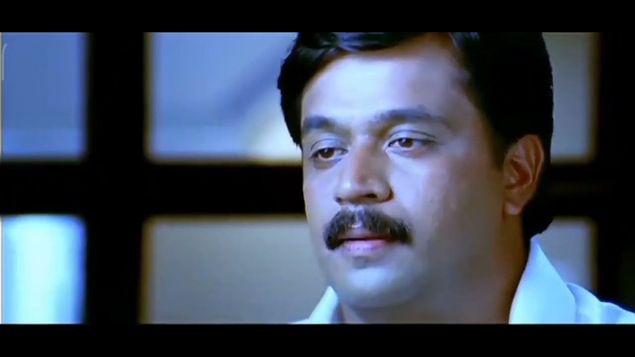 Mudhalvan Super Scene
