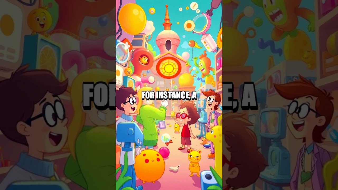 The Visual Revolution in Educational Explainers