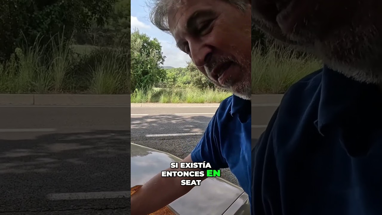 Que pena de Marketing!