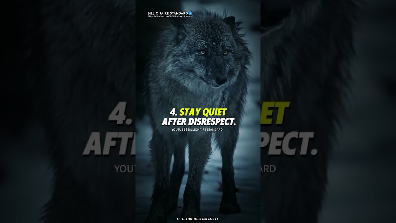 6 Ways Become Cold  😎❤ Sigma rule | inspirational quotes | motivational quotes #shorts #motivational