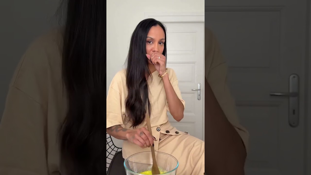 Dill Dough reaction video