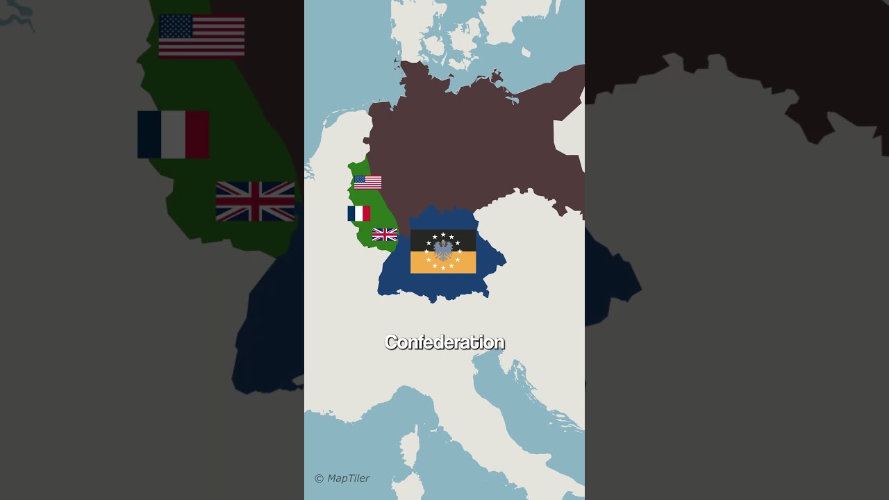 Churchil’s plan for europe after ww2 #history #ww2