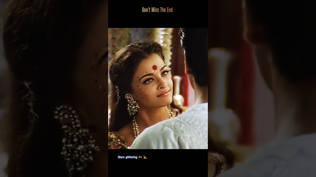 Devdas Movie Edits #moviescenes #movieclips #srk #aishwarya #devdas #shorts