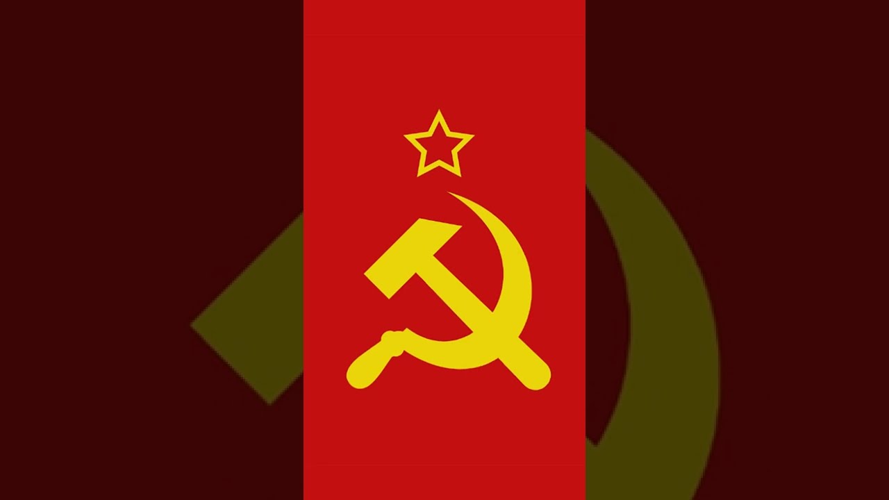 The Hammer and Sickle: The Origin of the Symbol of Communism – Historical Curiosities