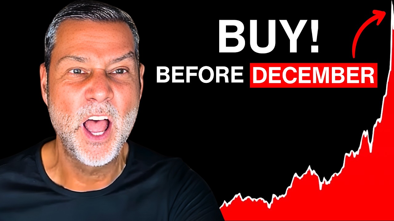 Raoul Pal Just Said The UNTHINKABLE About  Crypto [2026 New Prediction]