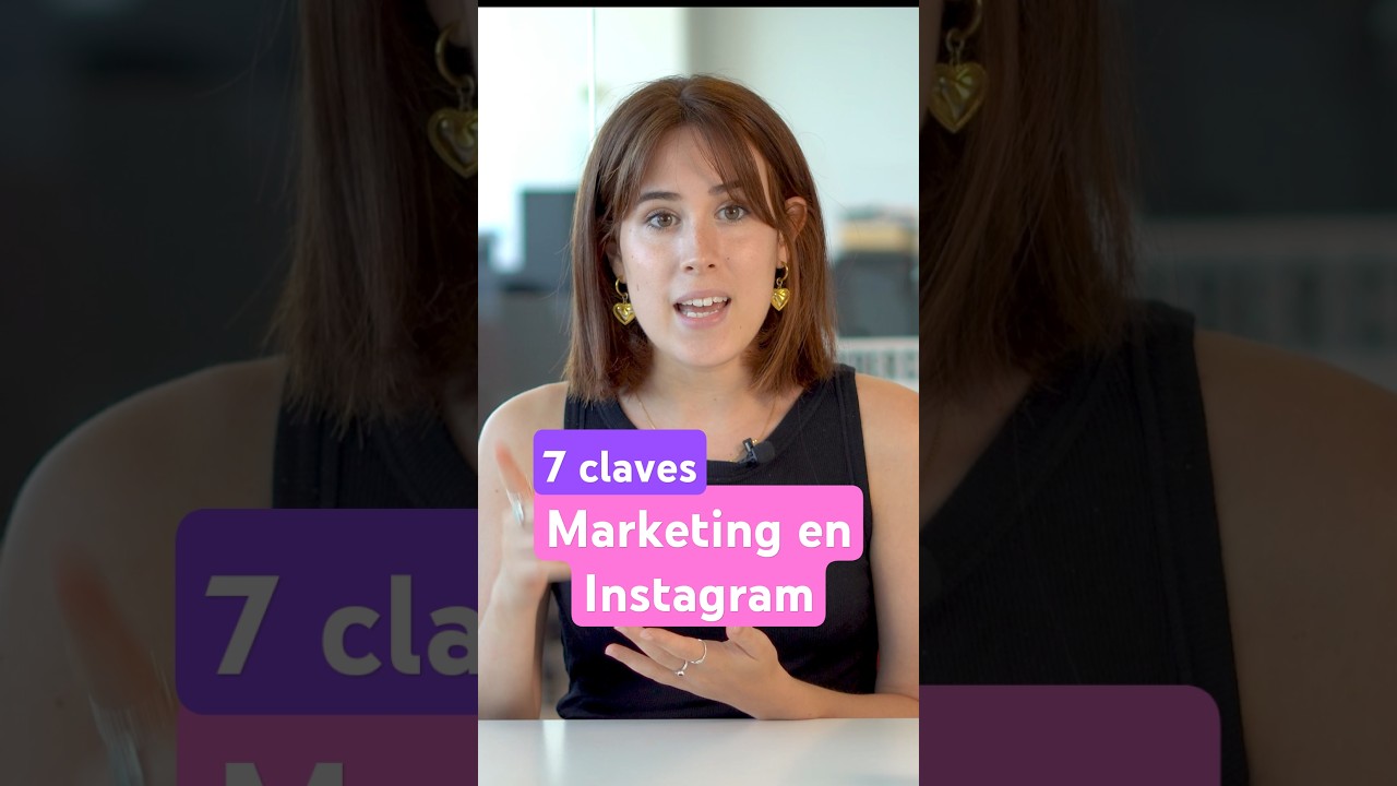 7 Herramientas Clave para Mejorar tu Estrategia de Marketing en Instagram