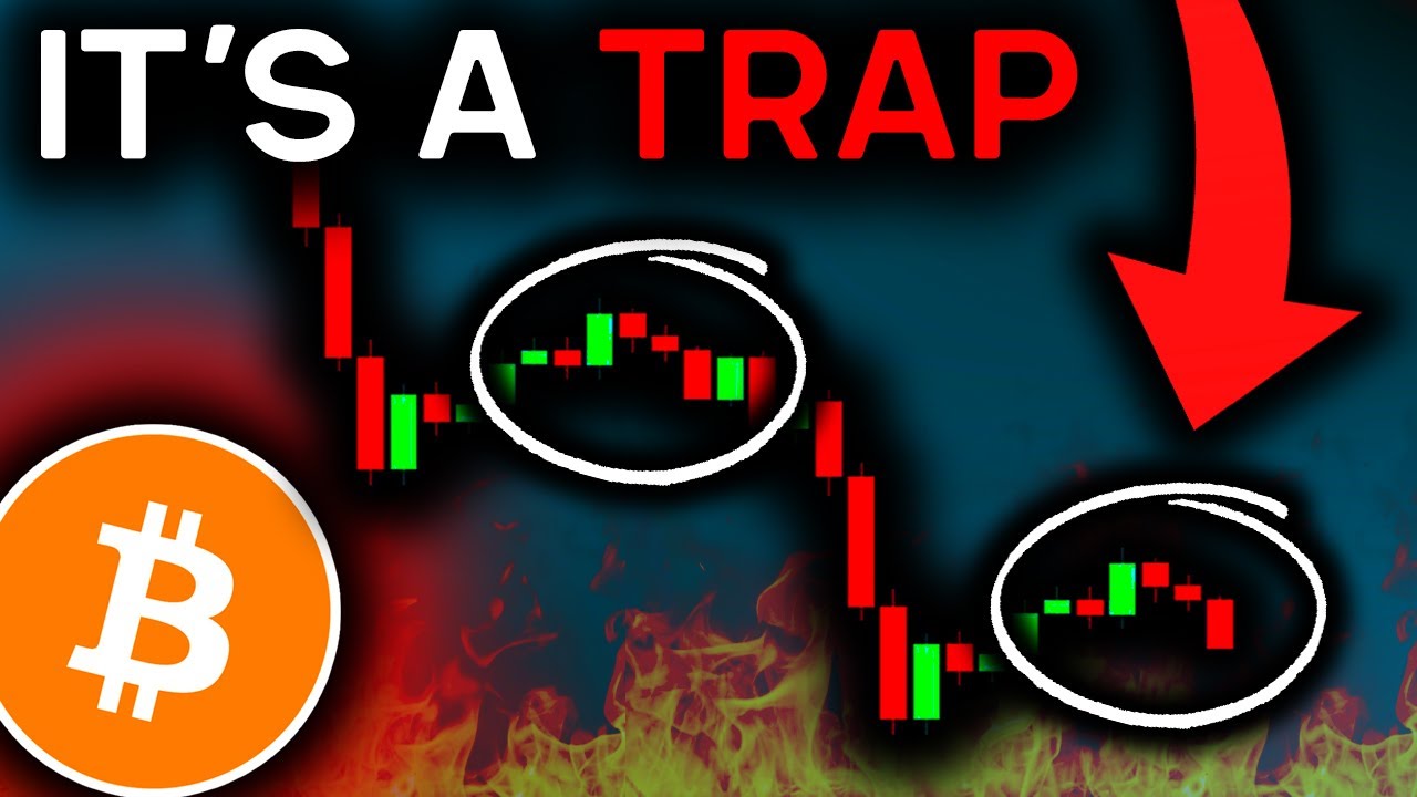 BITCOIN WARNING: Time is Running Out (PREPARE NOW)!!! – Bitcoin News Today, Ethereum & Altcoins