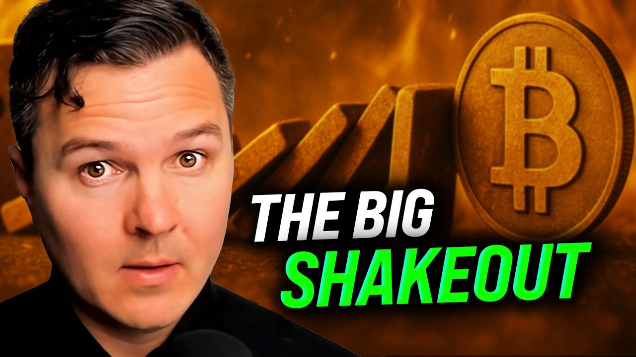 The Great Crypto Reset Just Happened [Here’s What Comes Next]