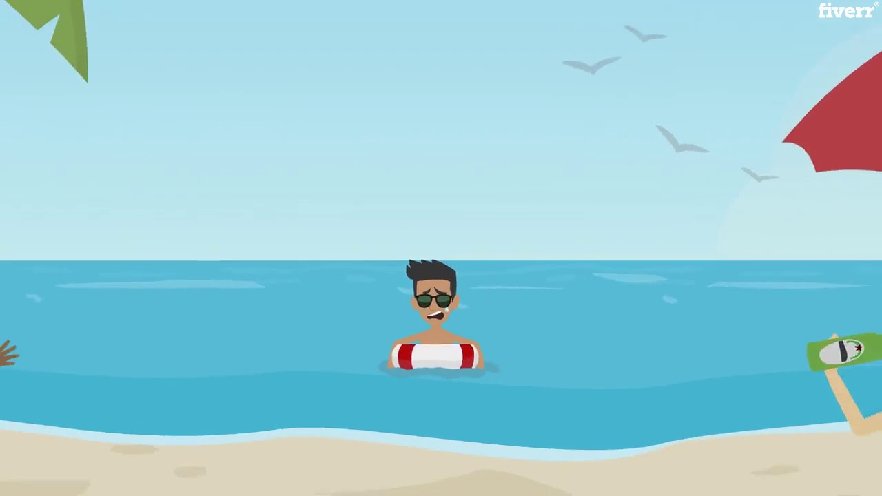 Create an explanatory and funny animated video – Best Whiteboard & Animated Explainers service