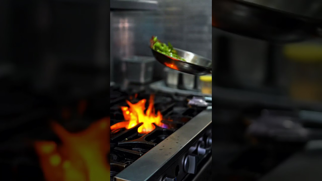 POV: Helping Restaurants Use BTS Kitchen Content for Marketing Campaigns