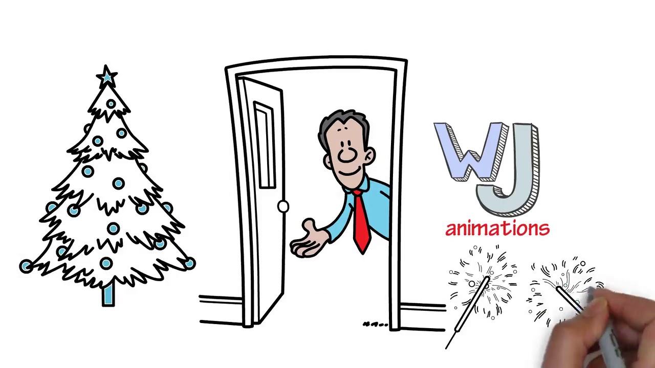 Create whiteboard explainer video – Best Whiteboard & Animated Explainers service