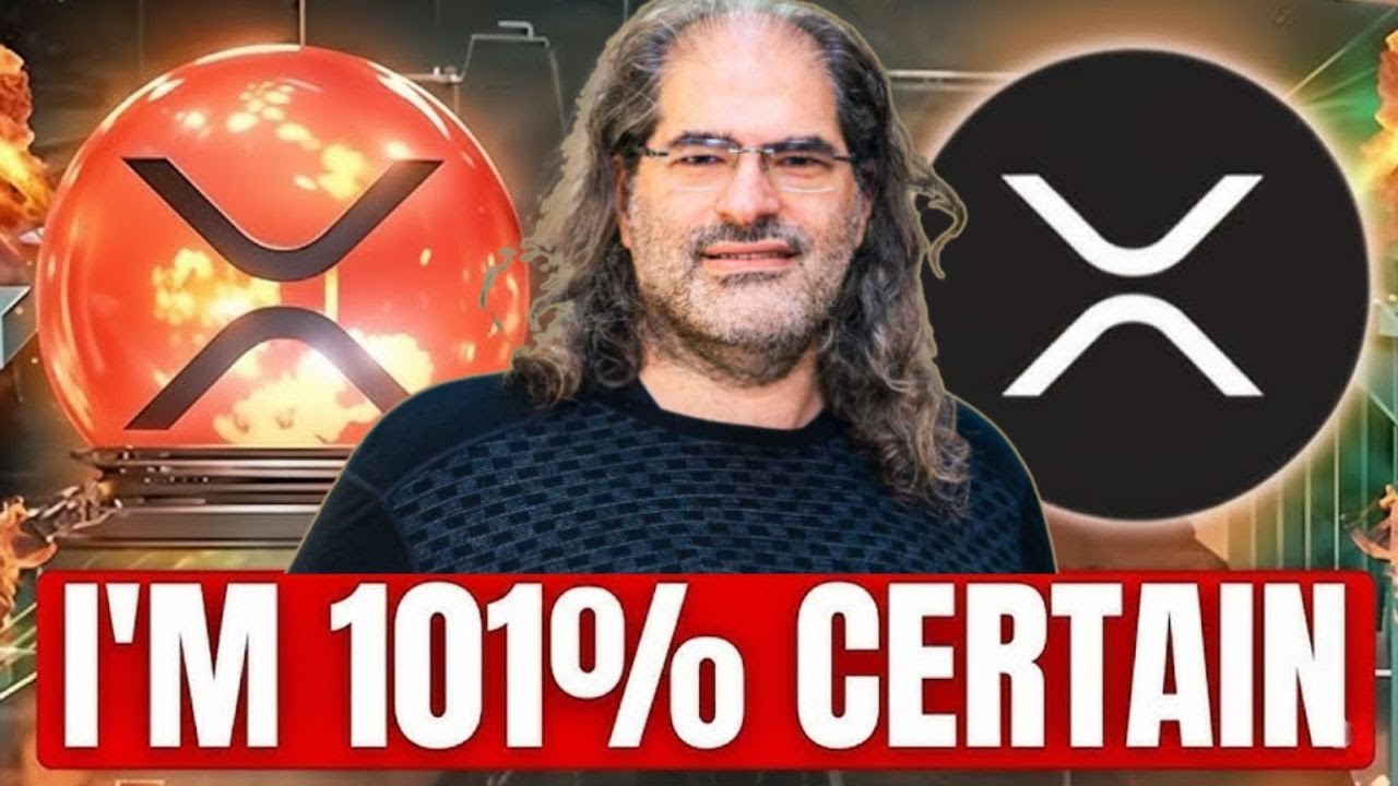 My Crystal Ball Says XRP will Hit This Price by December