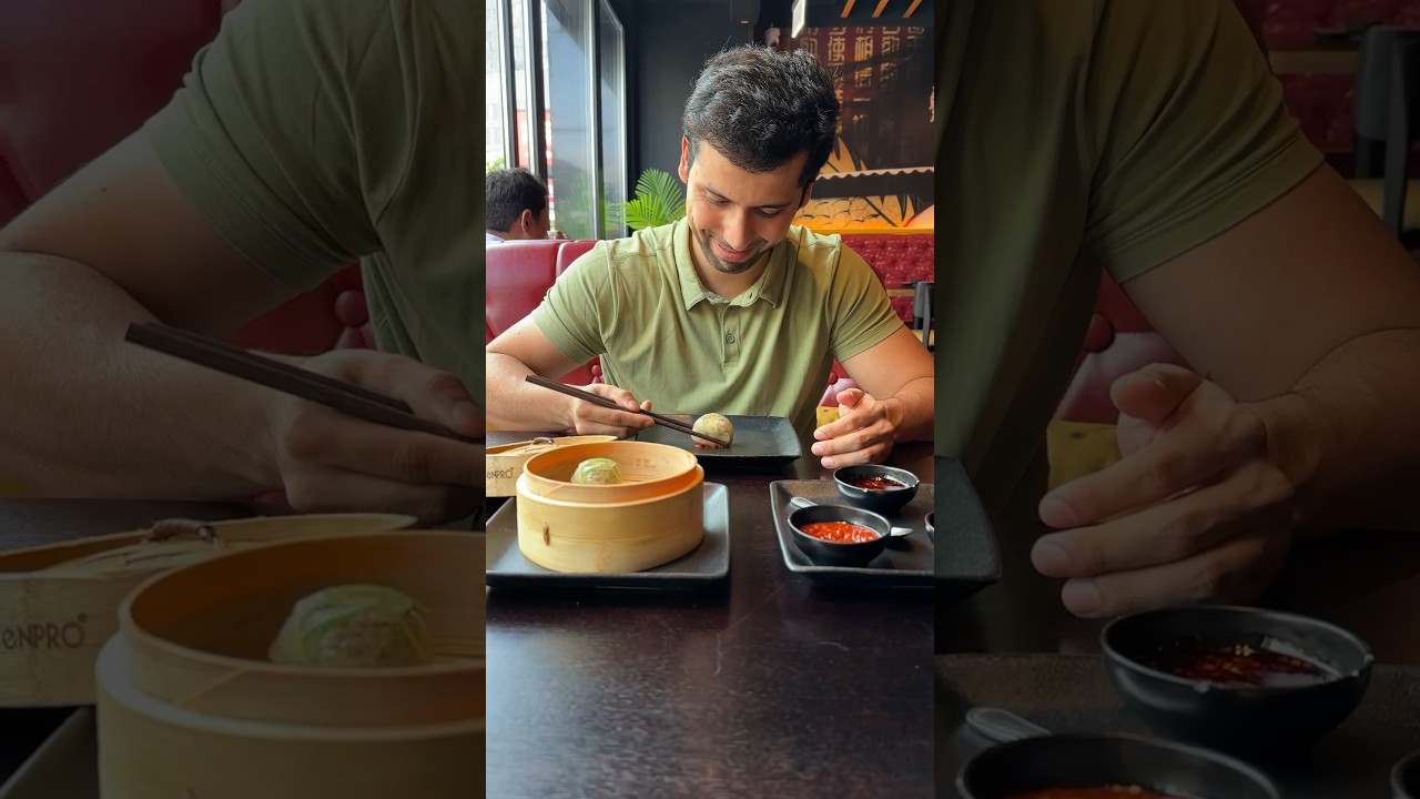 Indian Guy trying American-Chinese Brand 🇺🇸 🇨🇳 🇮🇳 || Honest Food Review 😋