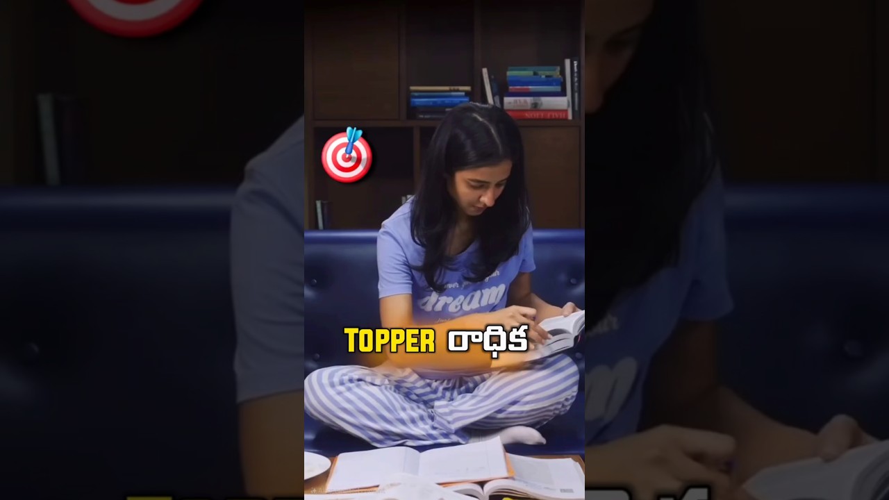 5 Habits of Toppers | Study Motivation for Students #studymotivation