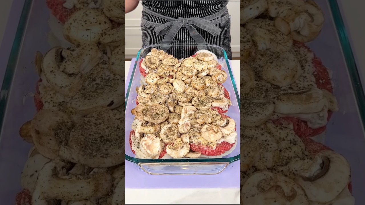 Easy one pan dinner recipes