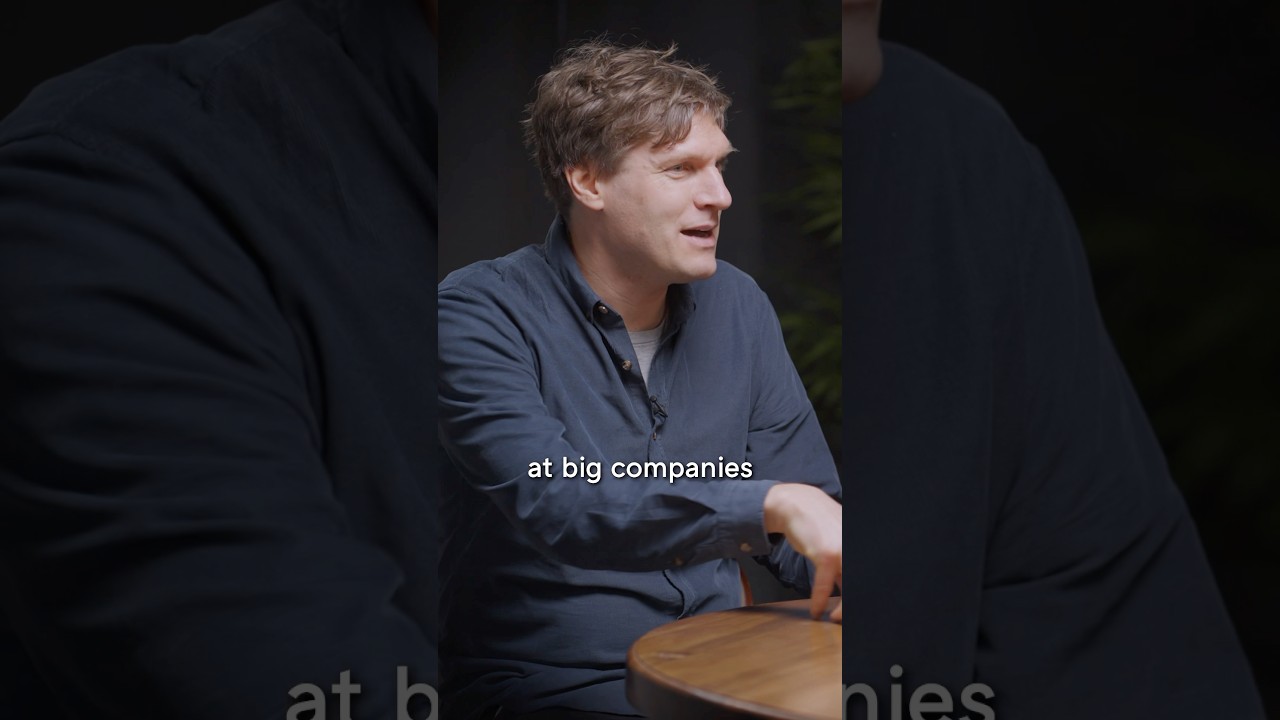 Gustaf’s Startup Framework For Spending Money