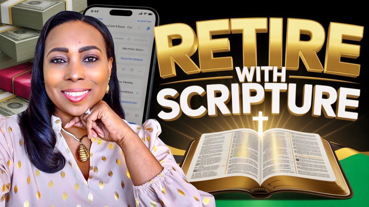 Turn Bible Verses Into Daily Passive Income (Make Life Changing Money)