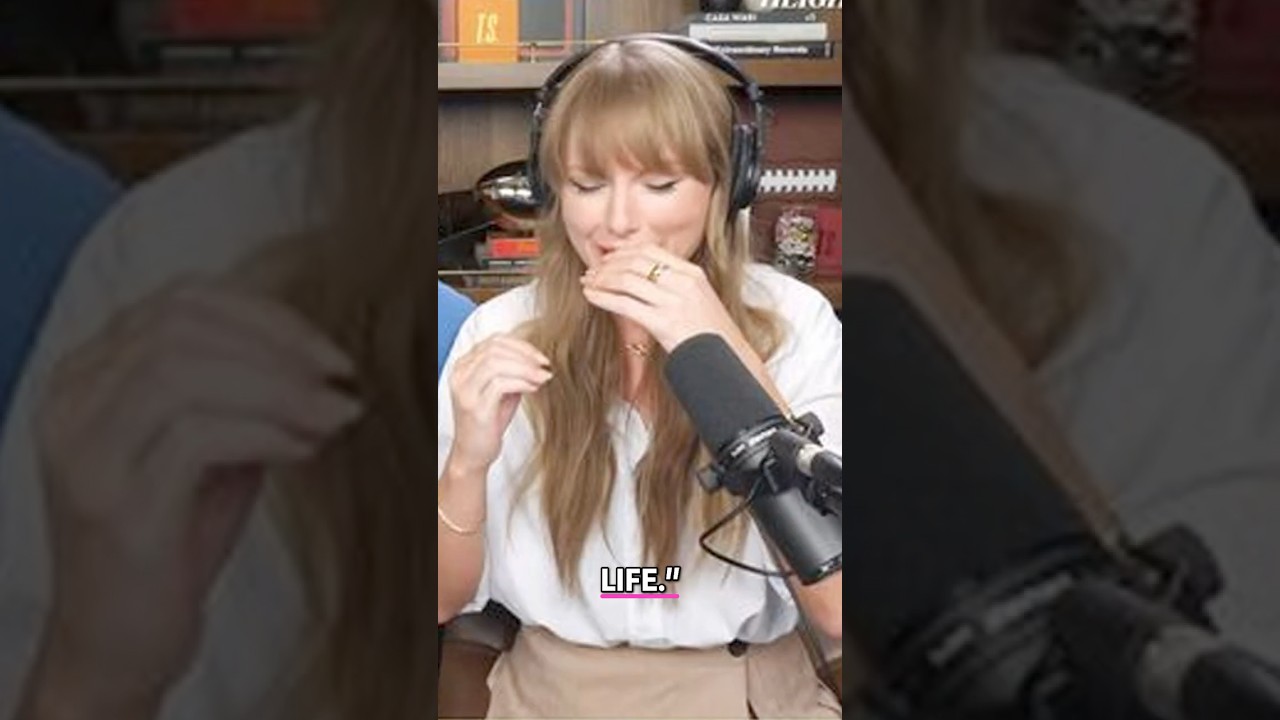 Taylor Swift BREAKS DOWN In Tears After Revealing This Secret #taylorswift #celebritynews