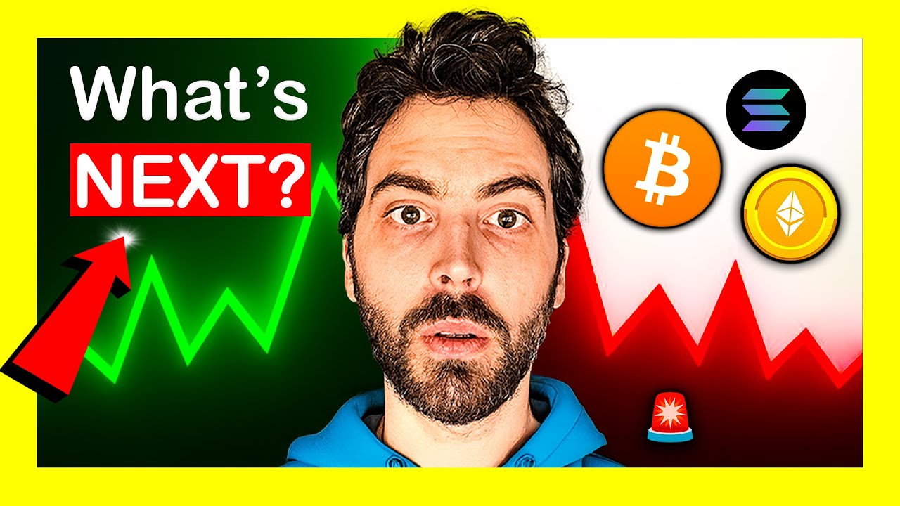 BOMBSHELL: I Just Discovered What’s REALLY Going On With Crypto